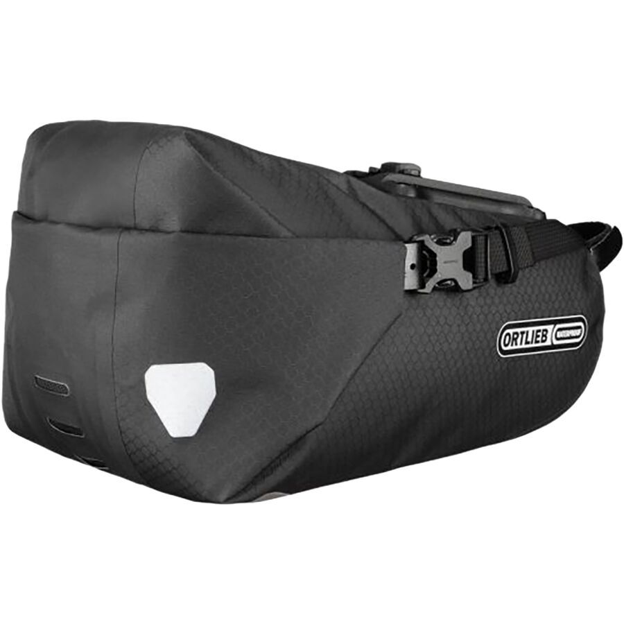 Saddle Bag Two