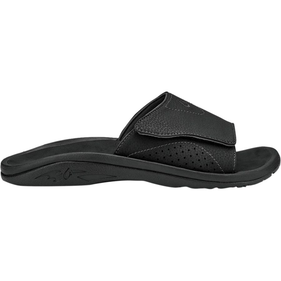 Nalu Slide Sandal - Men's