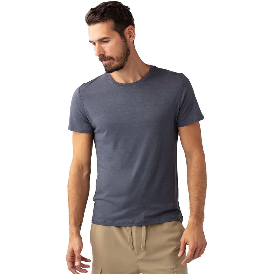 Convoy Short-Sleeve T-Shirt - Men's