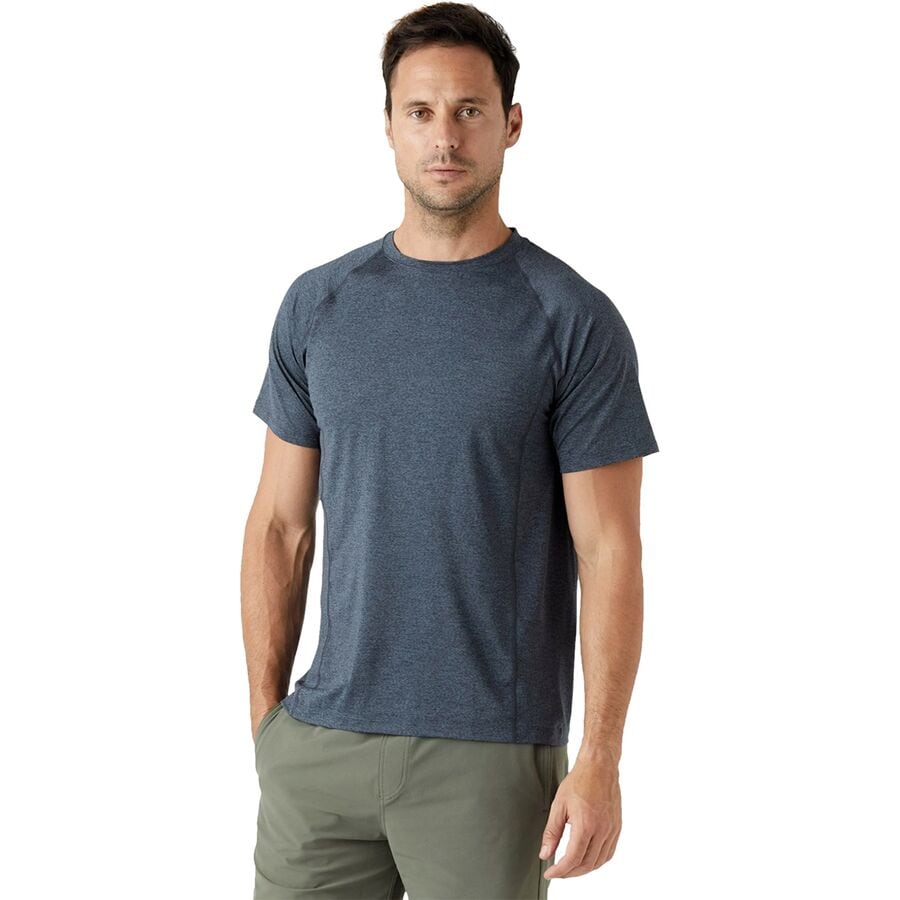 Pivot Short-Sleeve T-Shirt - Men's