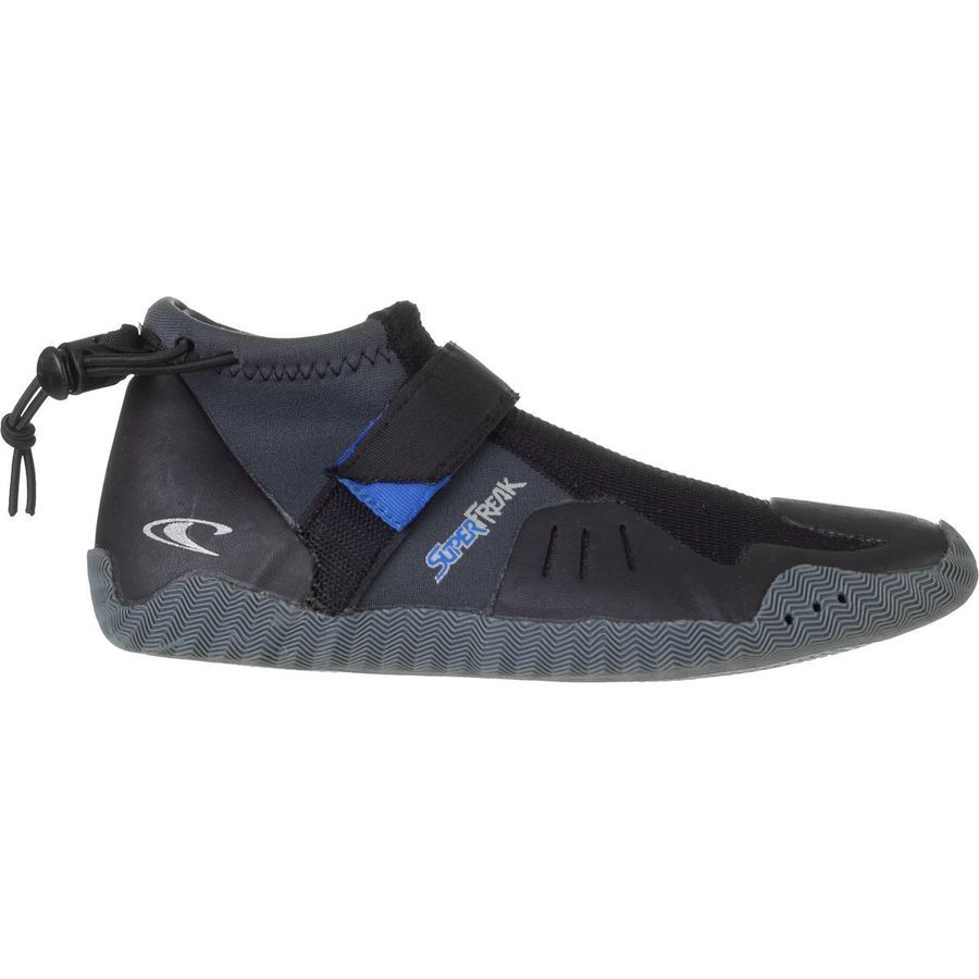 Superfreak Tropical RT 2mm Boot