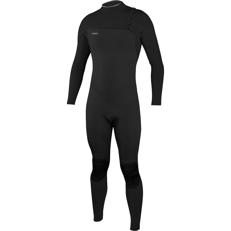 Hyperfreak Comp 4/3 Zipless Full Wetsuit - Men's