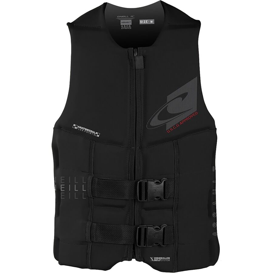 Assault USCG Life Vest
