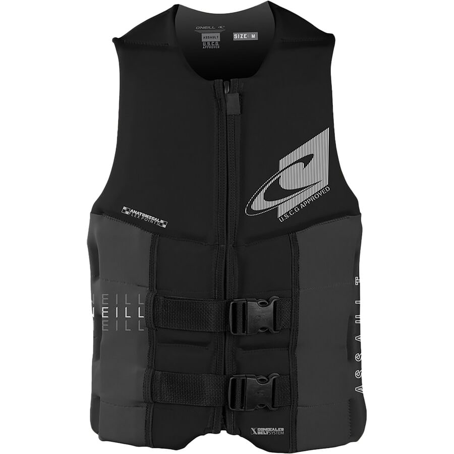 Assault USCG Life Vest