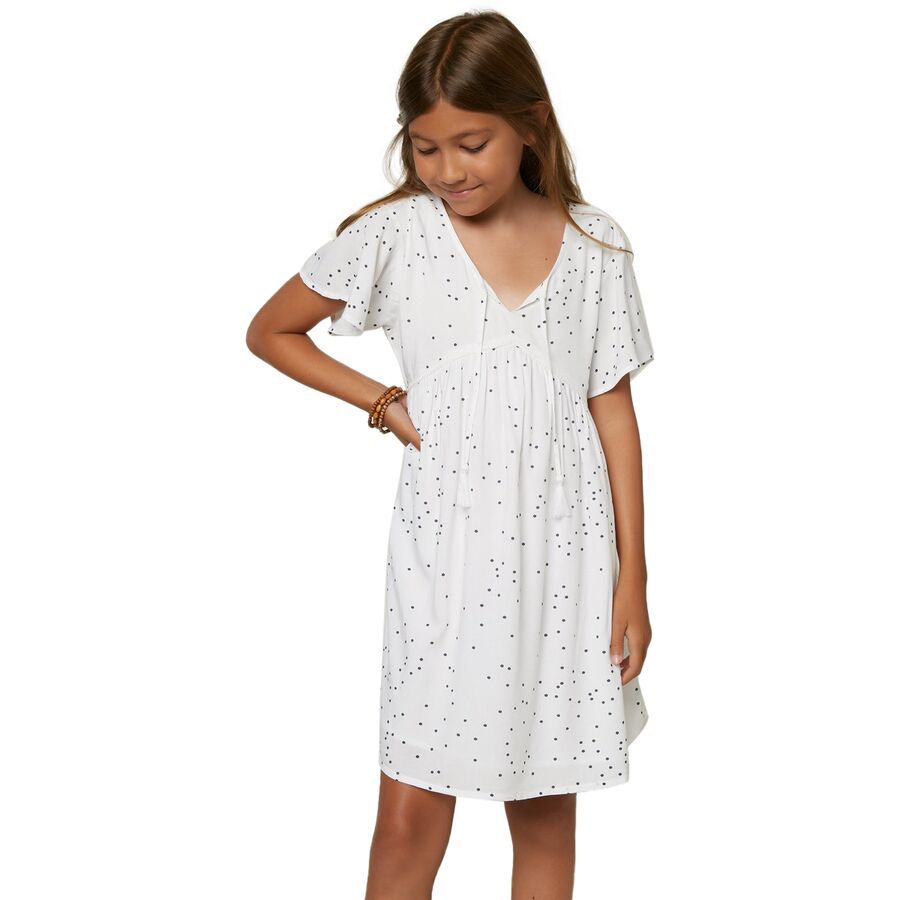 Annette Dress - Girls'