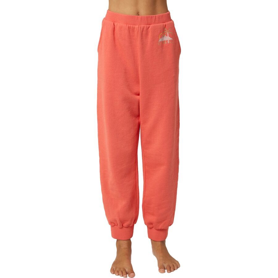 Kalvin Fleece Pant - Girls'