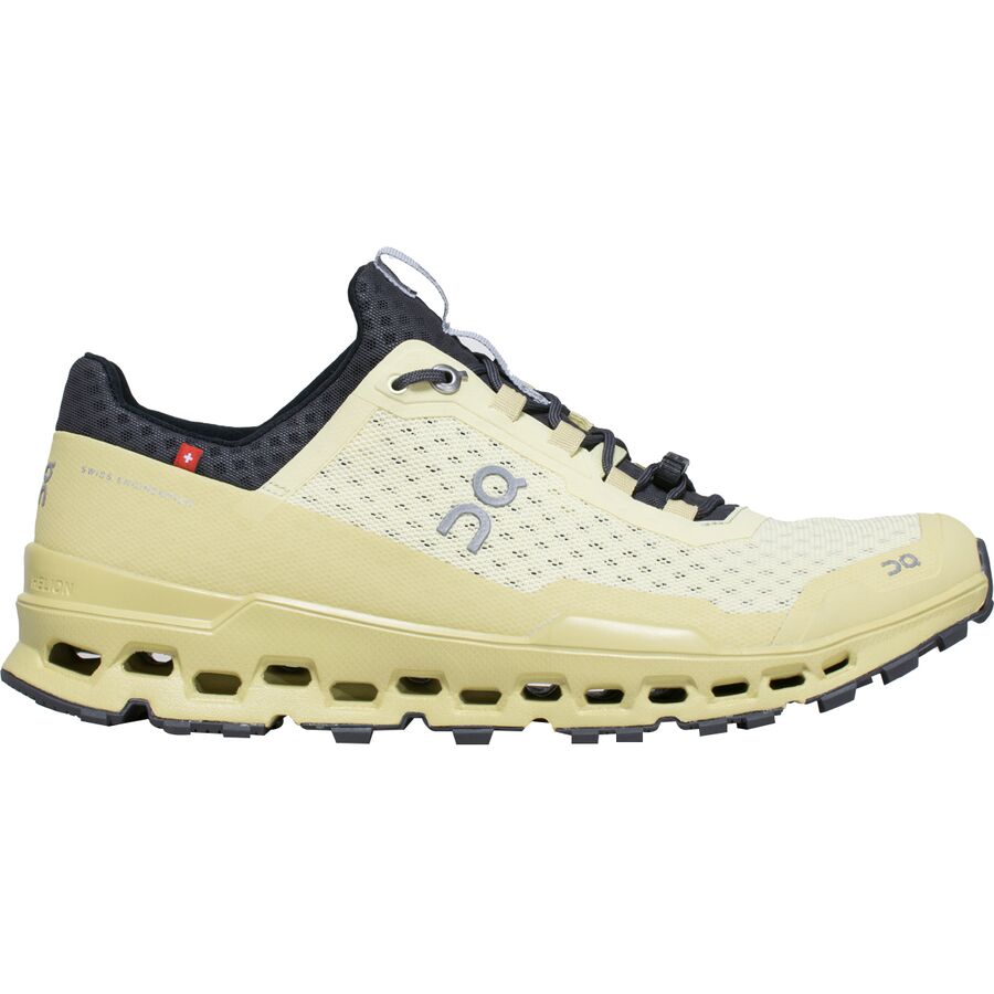 Cloudultra Trail Running Shoe - Men's