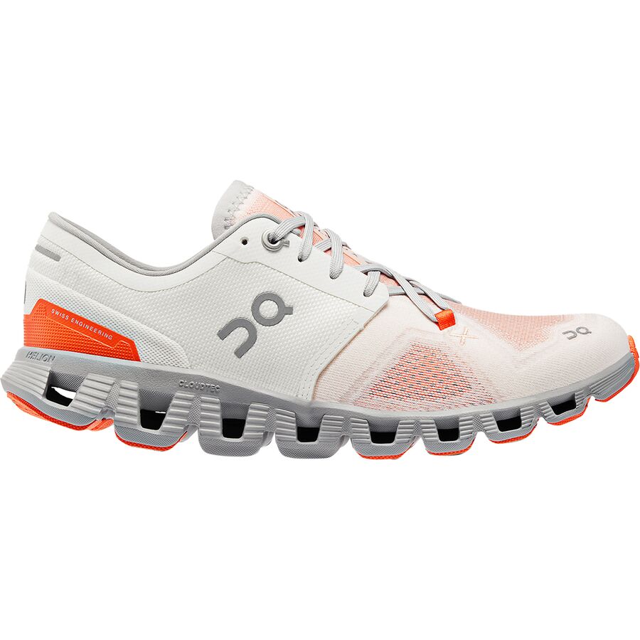 Cloud X 3 Running Shoe - Women's