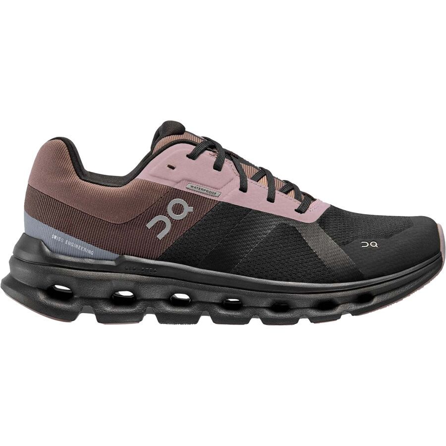 Cloudrunner Waterproof Running Shoe - Women's