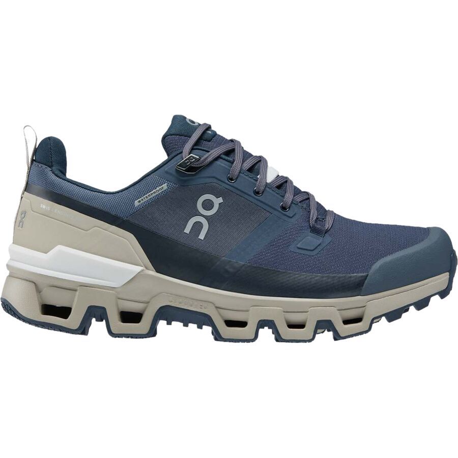 Cloudwander Waterproof Hiking Shoe - Women's