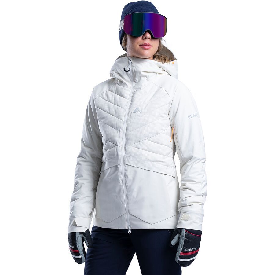 Jasmine Insulated Jacket - Women's