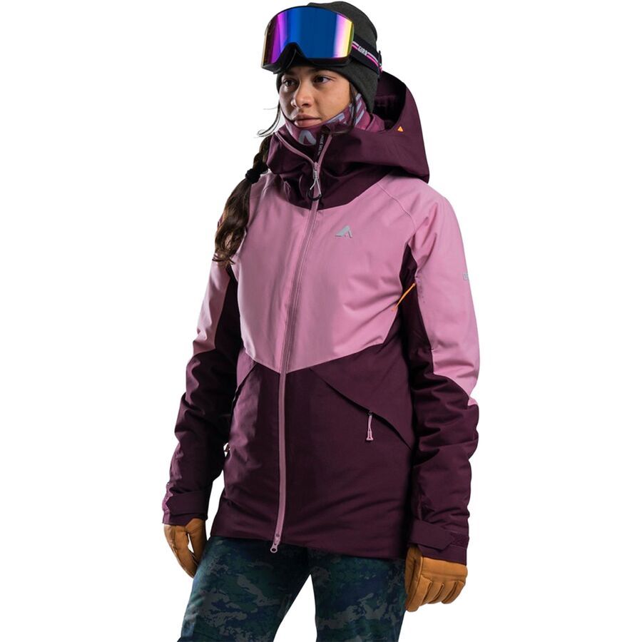 Lillooet Jacket - Women's
