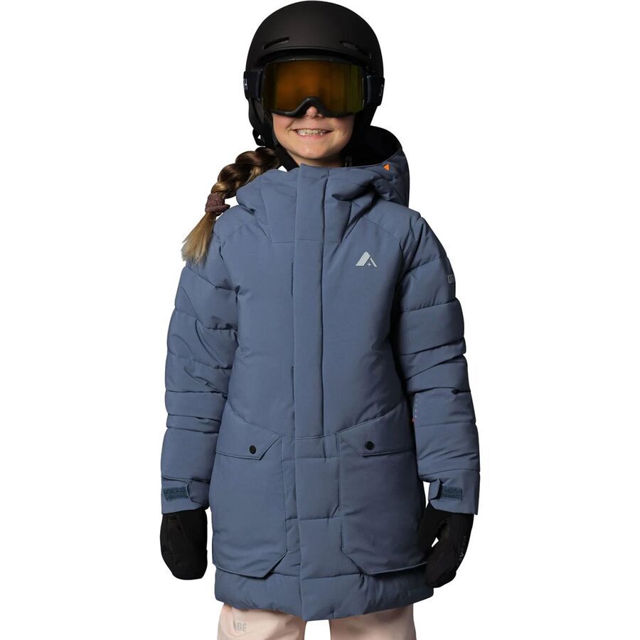 Adirondack Jacket