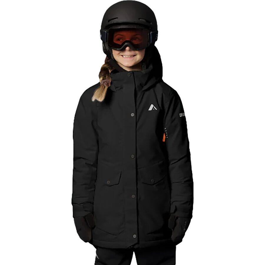 Sequel Jacket - Girls'