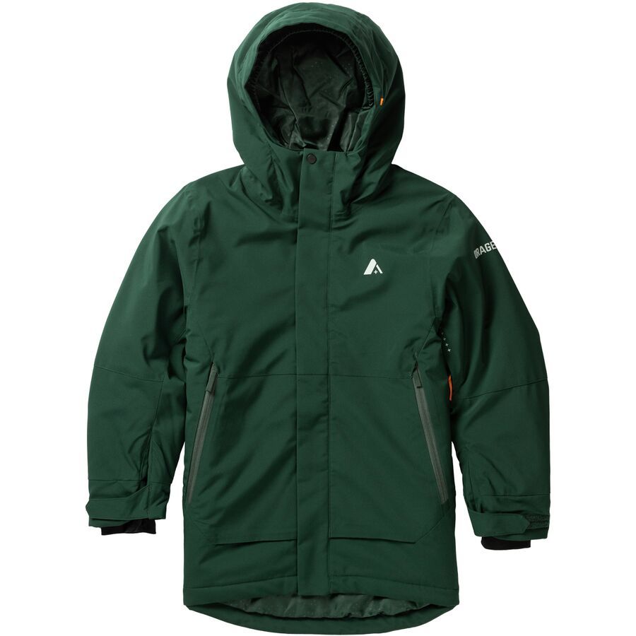Slope Jacket - Boys'