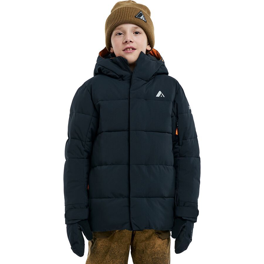 Redford Jr Jacket - Kids'