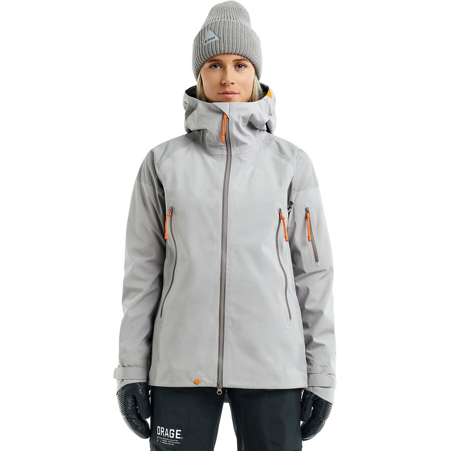 Alpina Jacket - Women's