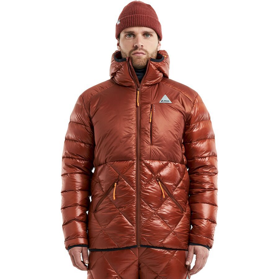 Robson Jacket - Men's