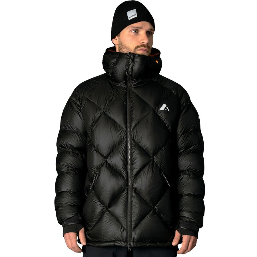 Elias Jacket - Men's
