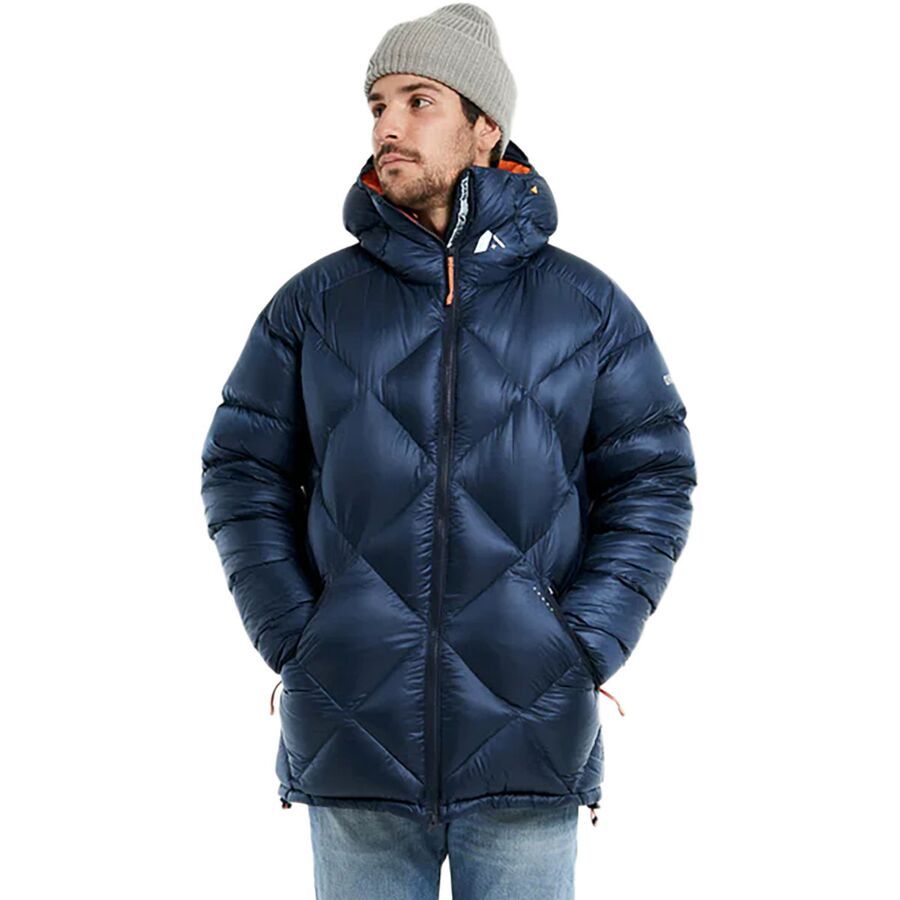 Elias Jacket - Men's