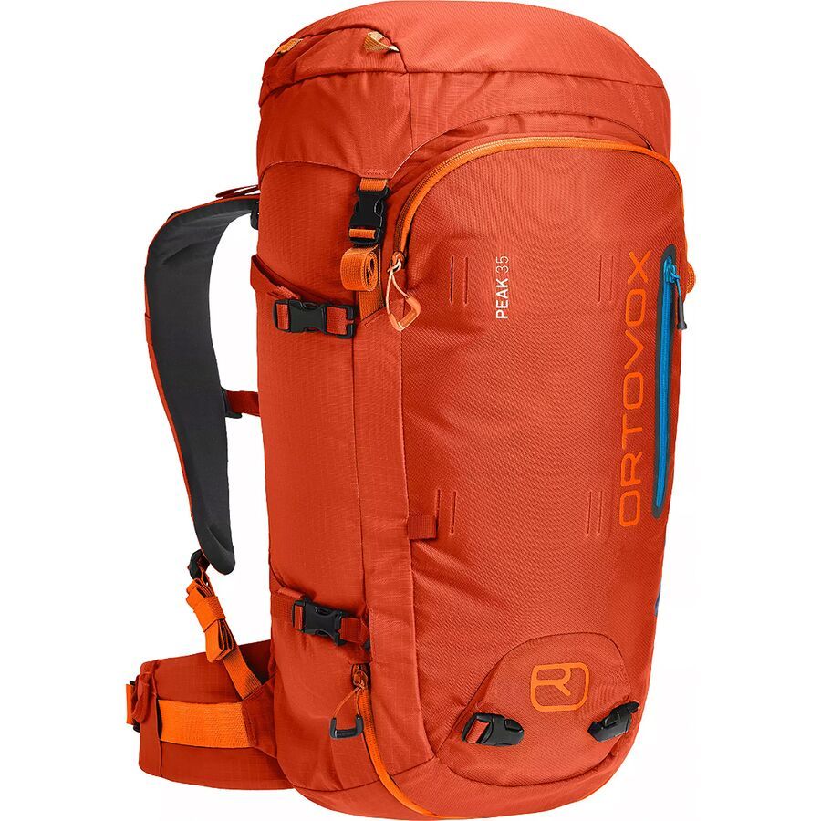 Peak 35L Backpack