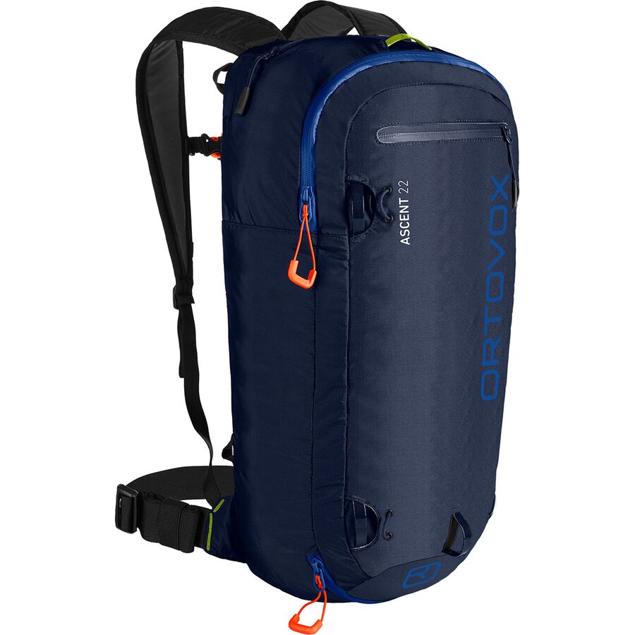 Ascent 22L Backpack