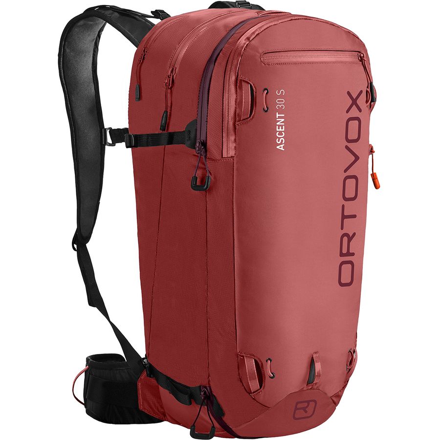 Ascent S 30L Backpack