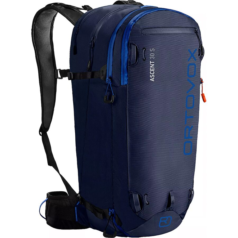 Ascent S 30L Backpack