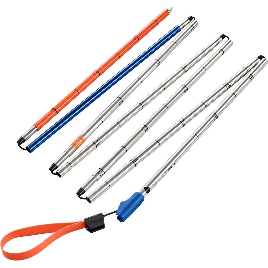 Alu 240 Light Probe