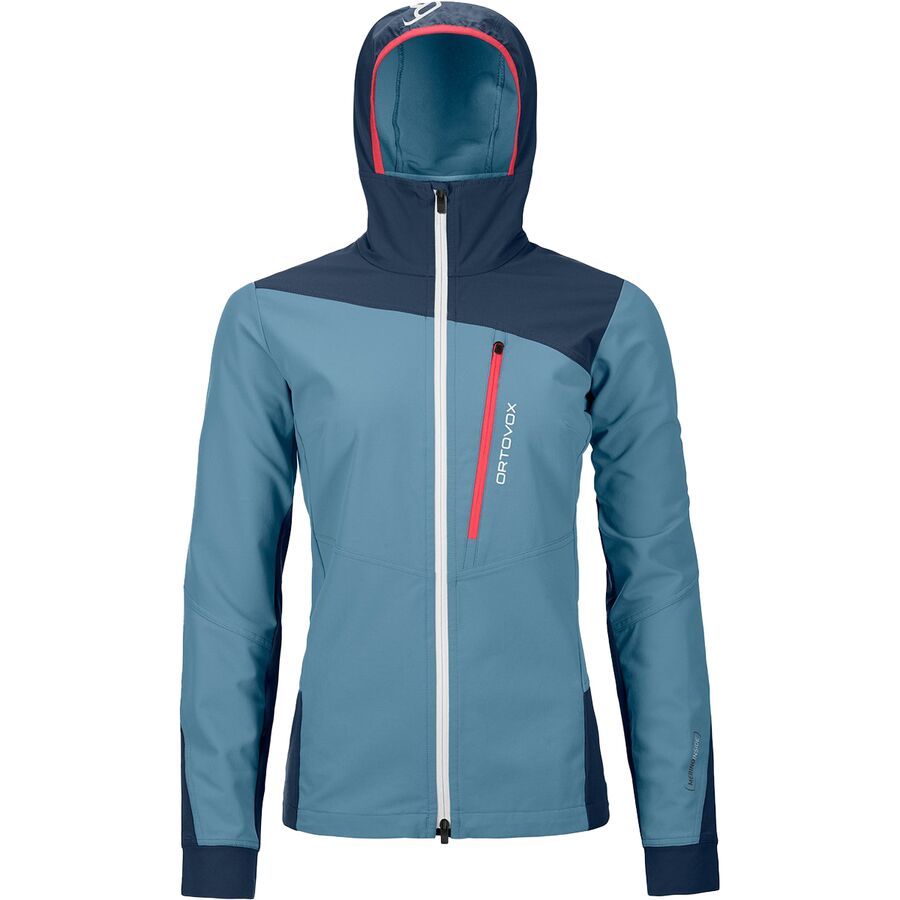 Pala Jacket - Women's