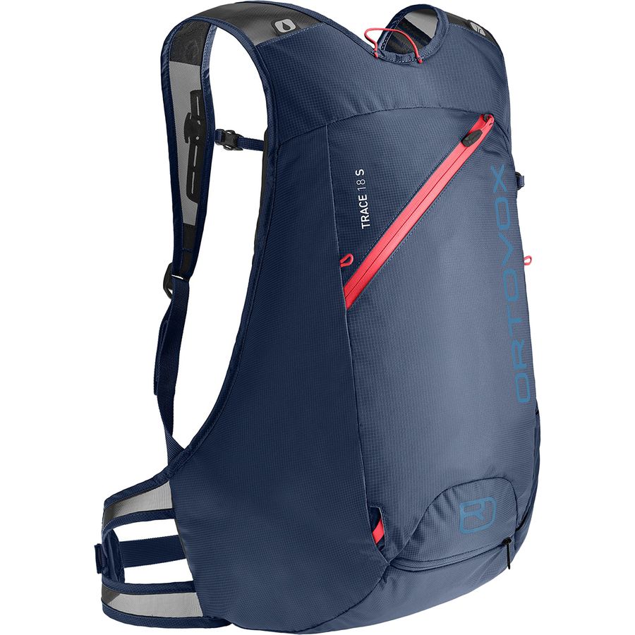Trace S 18L Backpack
