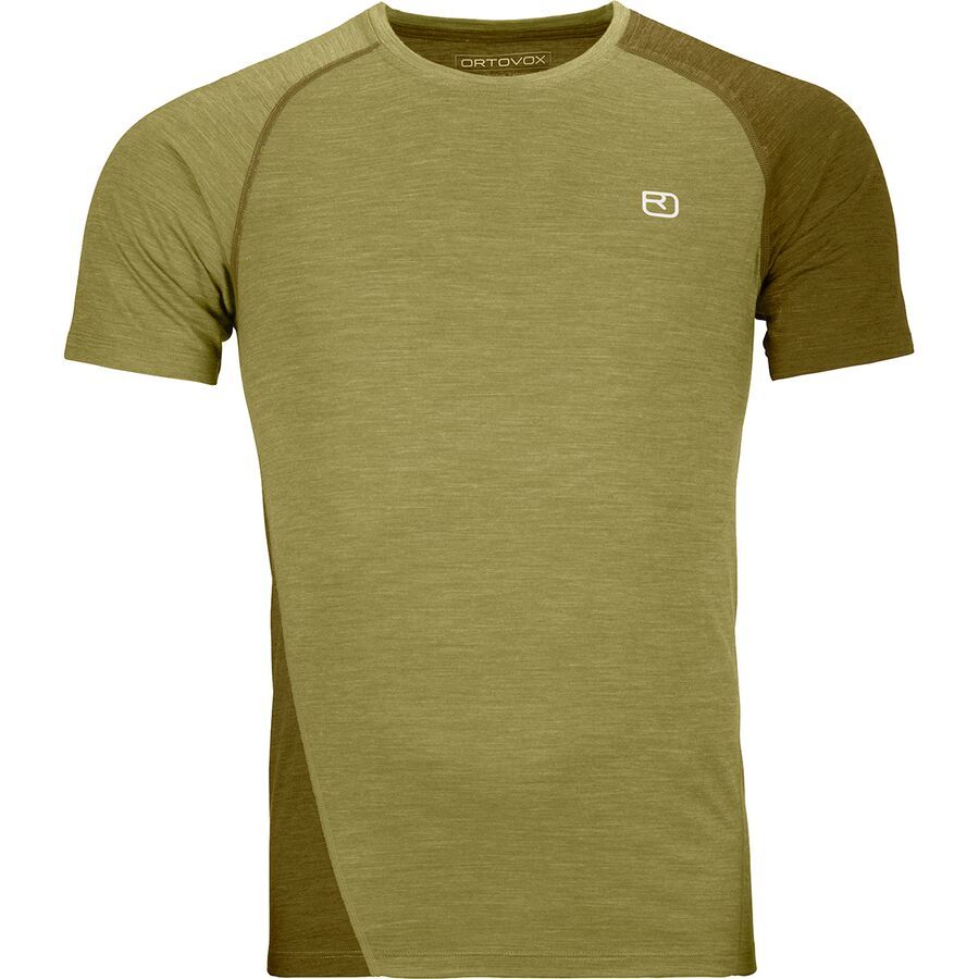 120 Cool Tec Fast Upward T-Shirt - Men's