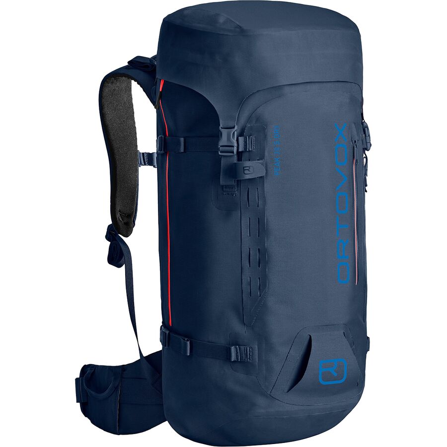 Peak S 38L Dry Backpack