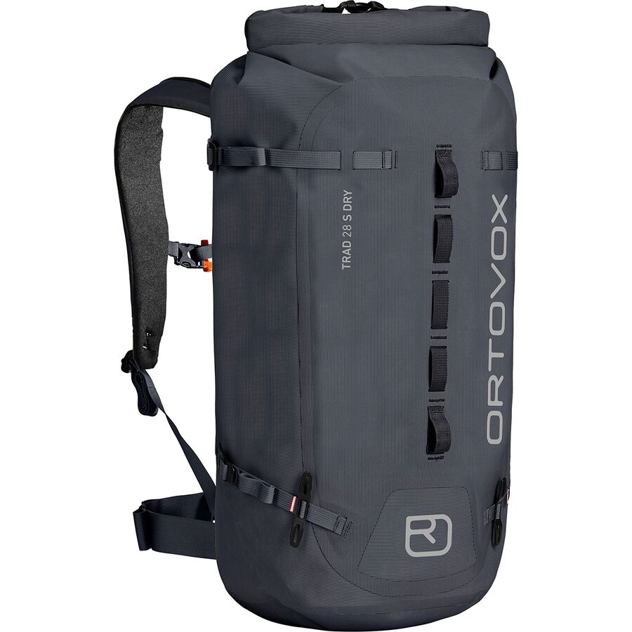 Trad S 28L Dry Backpack