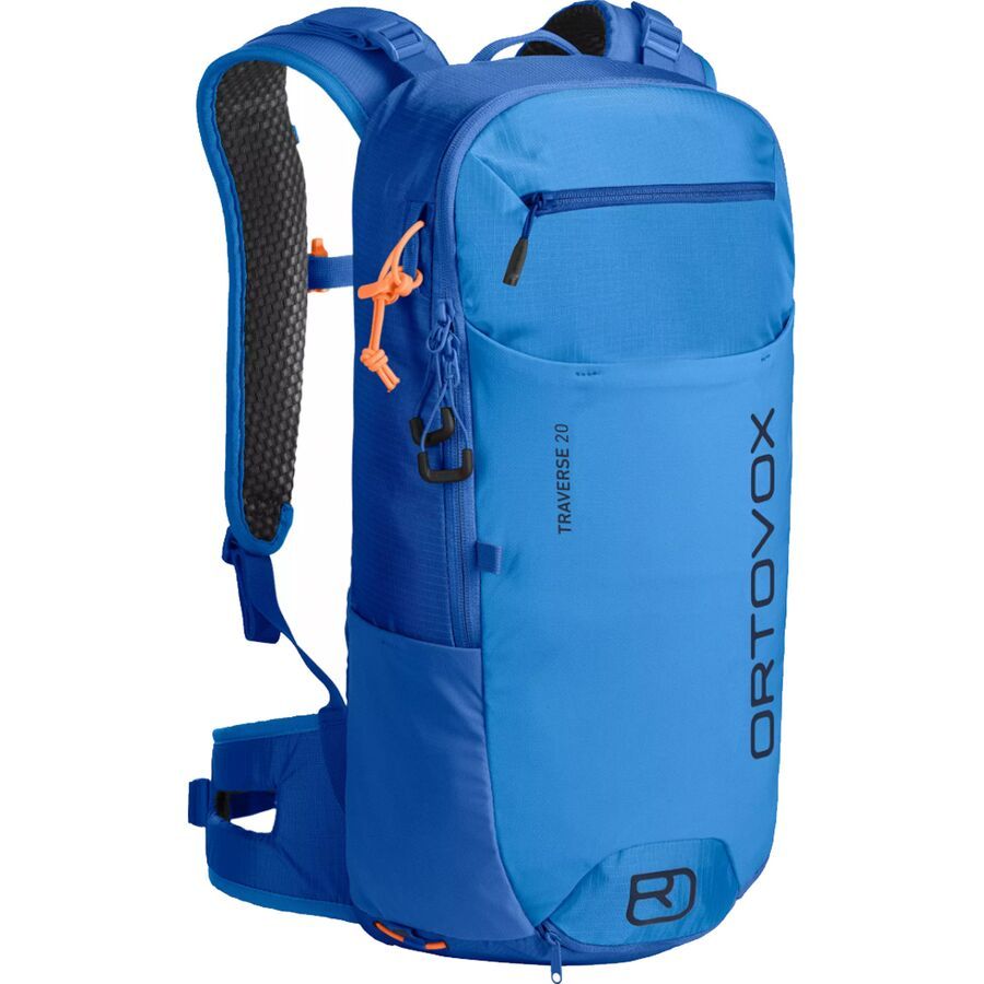 Traverse 20L Backpack