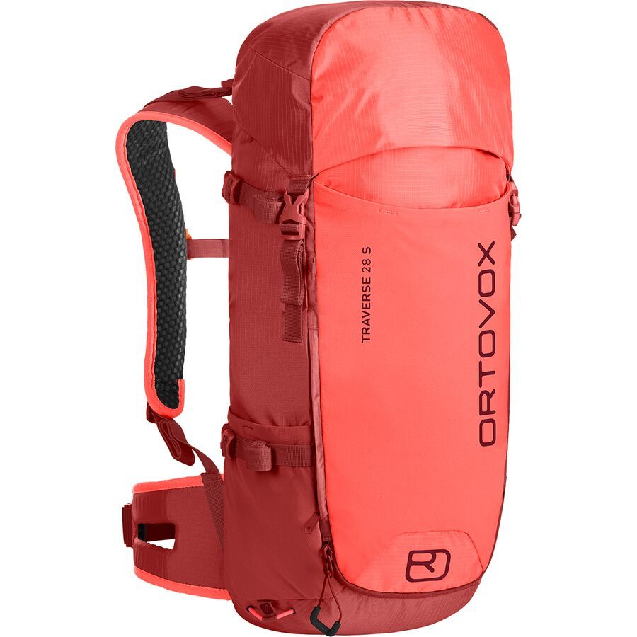 Traverse S 28L Backpack