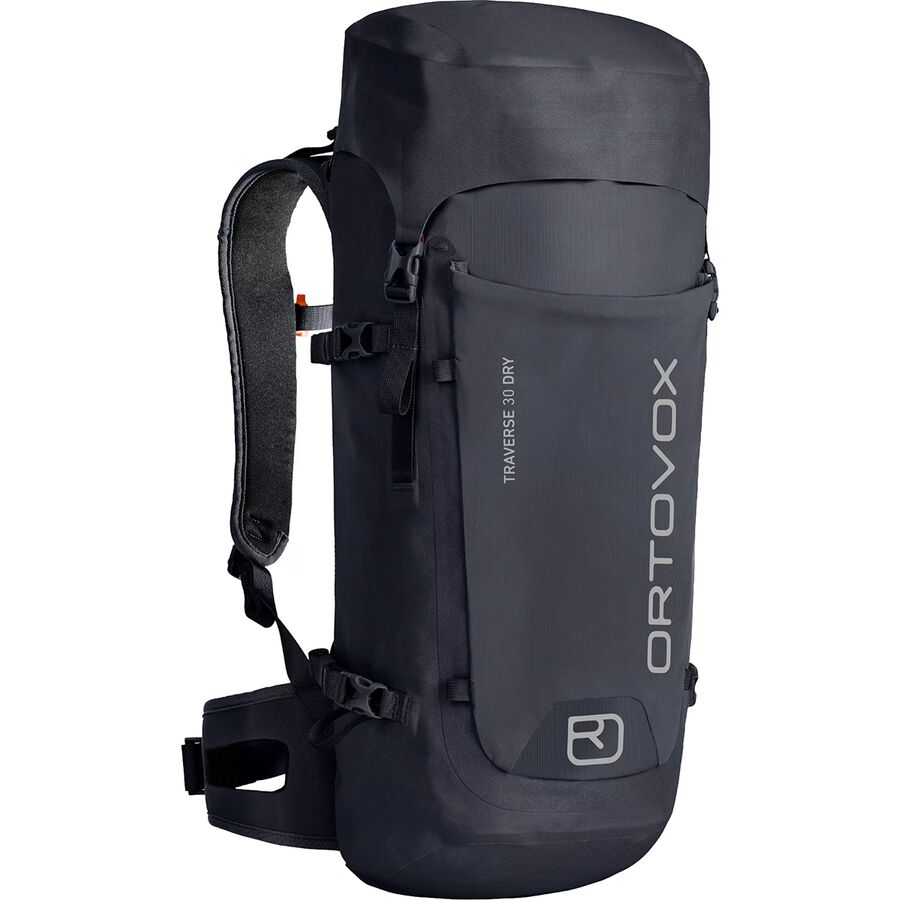 Traverse 30L Dry Backpack