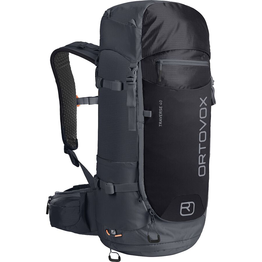 Traverse 40L Backpack