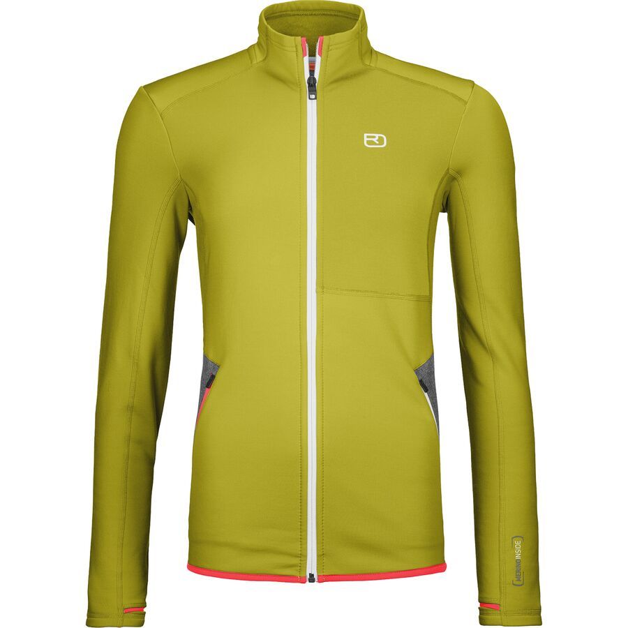 Fleece Jacket - Women's