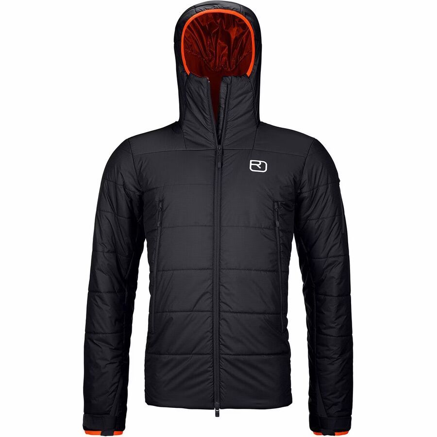 Swisswool Zinal Jacket - Men's