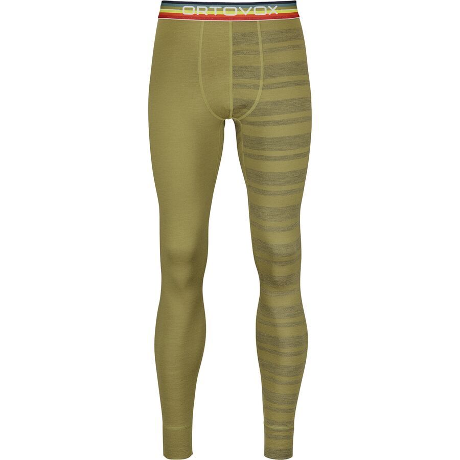 185 Rock'N'Wool Long Pant - Men's