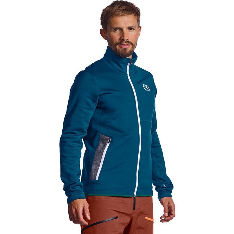 Fleece Jacket - Men's