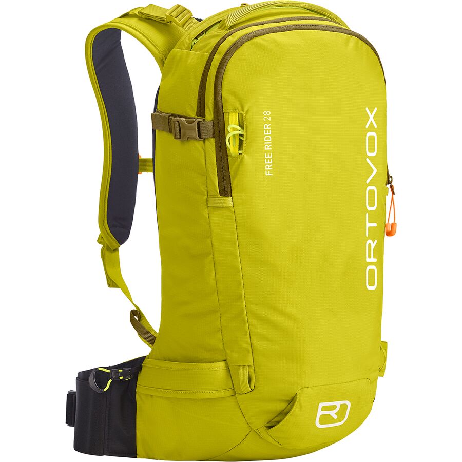 Free Rider 28L Backpack