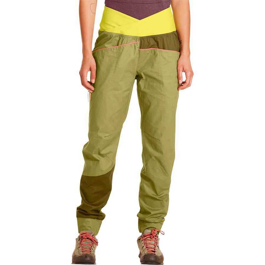 Valbon Pant - Women's