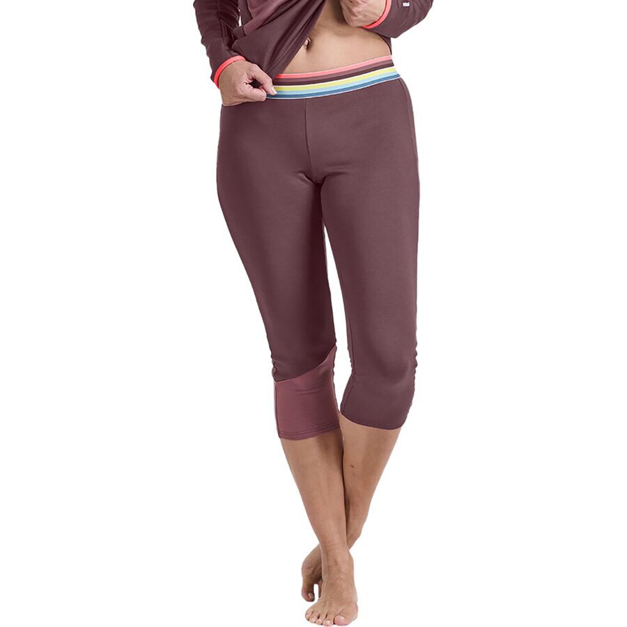 Fleece Light Short Pant - Women's