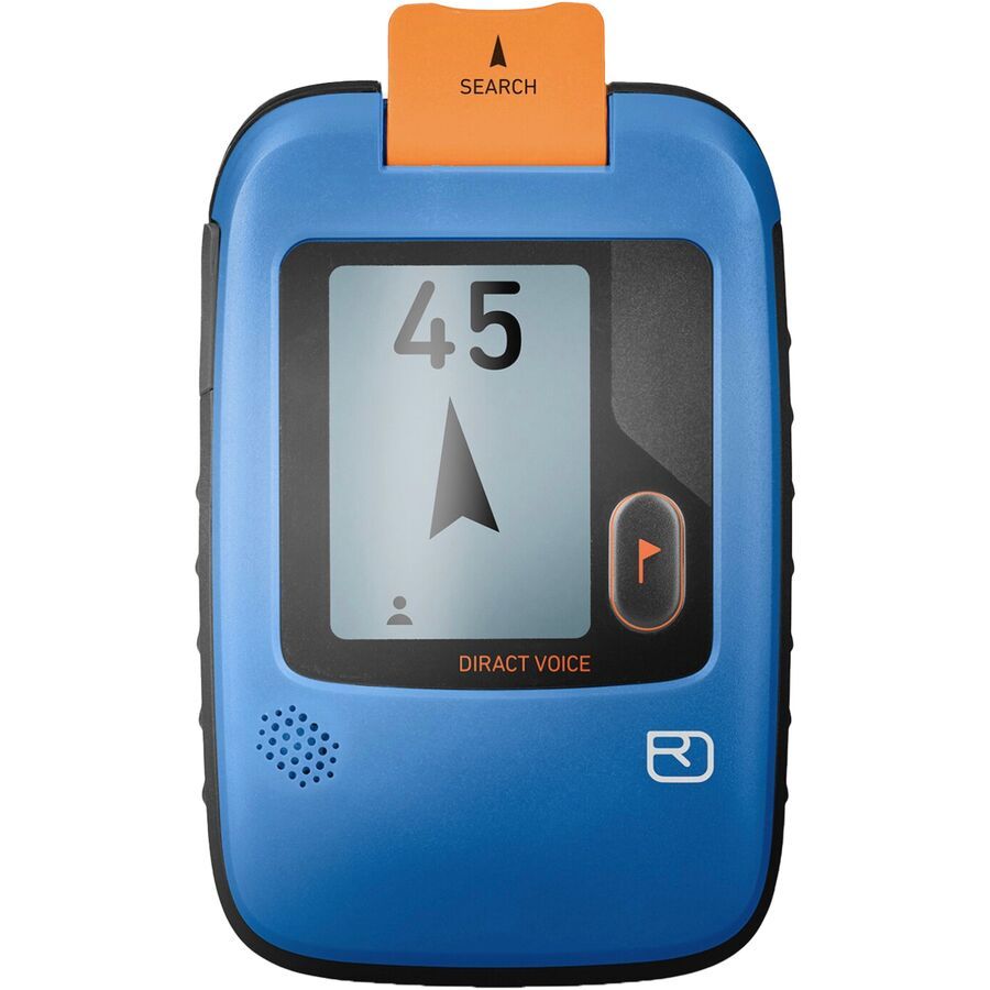 Diract Voice Avalanche Transceiver