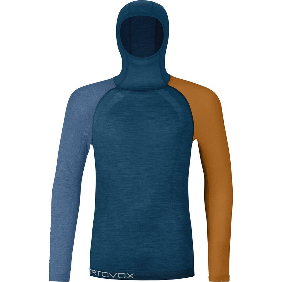 120 Comp Light Hoodie - Men's