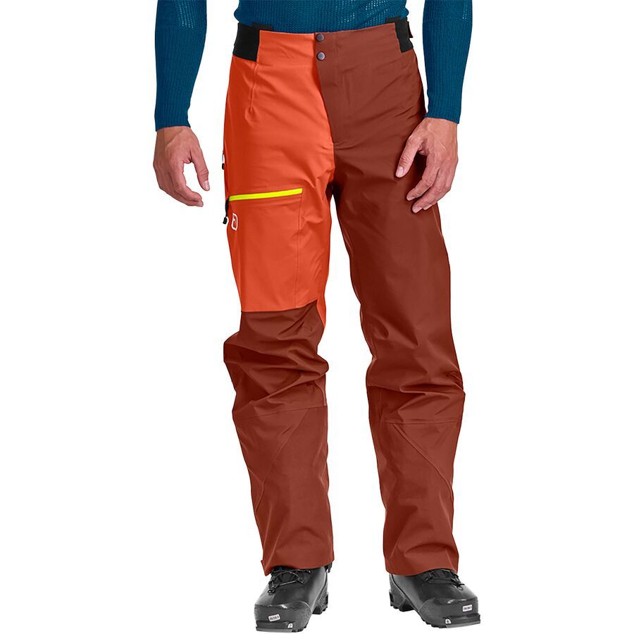 3L Ortler Pant - Men's