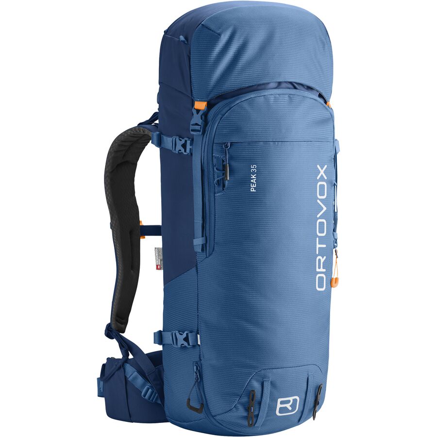 Peak 35L Backpack
