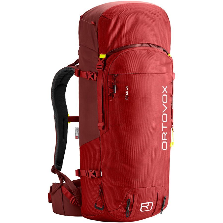 Peak 45L Backpack